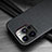Handyhülle Hülle Luxus Leder Schutzhülle A13 für Apple iPhone 15 Pro