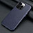 Handyhülle Hülle Luxus Leder Schutzhülle A13 für Apple iPhone 15 Pro