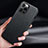 Handyhülle Hülle Luxus Leder Schutzhülle A13 für Apple iPhone 15 Pro