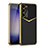 Handyhülle Hülle Luxus Leder Schutzhülle AC4 für Samsung Galaxy S22 5G