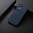 Handyhülle Hülle Luxus Leder Schutzhülle B07H für Xiaomi Mi 12 5G