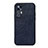 Handyhülle Hülle Luxus Leder Schutzhülle B07H für Xiaomi Mi 12 5G Blau