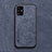 Handyhülle Hülle Luxus Leder Schutzhülle DY1 für Samsung Galaxy A71 5G