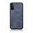 Handyhülle Hülle Luxus Leder Schutzhülle DY1 für Samsung Galaxy S20
