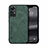 Handyhülle Hülle Luxus Leder Schutzhülle DY1 für Xiaomi Mi 12T 5G Grün