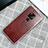 Handyhülle Hülle Luxus Leder Schutzhülle für Huawei Mate 20