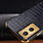 Handyhülle Hülle Luxus Leder Schutzhülle für Oppo Reno8 Lite 5G