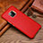 Handyhülle Hülle Luxus Leder Schutzhülle L01 für Huawei Mate 20 RS Rot