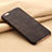 Handyhülle Hülle Luxus Leder Schutzhülle L02 für Apple iPhone 6S Plus Braun