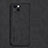 Handyhülle Hülle Luxus Leder Schutzhülle LS1 für Apple iPhone 13 Mini Schwarz