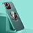 Handyhülle Hülle Luxus Leder Schutzhülle mit Mag-Safe Magnetic Magnetisch für Apple iPhone 12 Pro