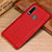 Handyhülle Hülle Luxus Leder Schutzhülle P01 für Huawei P30 Lite XL Rot