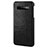 Handyhülle Hülle Luxus Leder Schutzhülle P02 für Samsung Galaxy S10 Plus