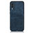 Handyhülle Hülle Luxus Leder Schutzhülle R01 für Samsung Galaxy A70S