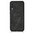 Handyhülle Hülle Luxus Leder Schutzhülle R01 für Samsung Galaxy A90 5G