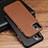Handyhülle Hülle Luxus Leder Schutzhülle R02 für Apple iPhone 11 Pro