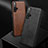 Handyhülle Hülle Luxus Leder Schutzhülle R02 für Huawei Nova 5T