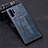 Handyhülle Hülle Luxus Leder Schutzhülle R02 für Samsung Galaxy Note 10 Plus