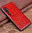 Handyhülle Hülle Luxus Leder Schutzhülle R02 für Xiaomi Mi Note 10 Pro Rot