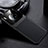 Handyhülle Hülle Luxus Leder Schutzhülle R04 für Huawei Mate 30 Pro 5G Schwarz