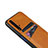 Handyhülle Hülle Luxus Leder Schutzhülle R04 für Huawei Nova 5T