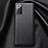 Handyhülle Hülle Luxus Leder Schutzhülle R04 für Samsung Galaxy Note 20 5G