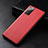 Handyhülle Hülle Luxus Leder Schutzhülle R04 für Samsung Galaxy Note 20 5G Rot