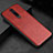 Handyhülle Hülle Luxus Leder Schutzhülle R04 für Xiaomi Mi 9T Rot