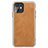 Handyhülle Hülle Luxus Leder Schutzhülle R06 für Apple iPhone 11 Orange