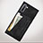 Handyhülle Hülle Luxus Leder Schutzhülle R07 für Samsung Galaxy Note 10 5G