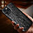 Handyhülle Hülle Luxus Leder Schutzhülle S02 für Apple iPhone 15 Pro
