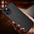 Handyhülle Hülle Luxus Leder Schutzhülle S03 für Apple iPhone 15 Pro