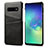 Handyhülle Hülle Luxus Leder Schutzhülle S03 für Samsung Galaxy S10