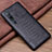 Handyhülle Hülle Luxus Leder Schutzhülle S04 für Xiaomi Mi 10 Pro