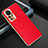 Handyhülle Hülle Luxus Leder Schutzhülle S07 für Xiaomi Mi 12 5G Rot