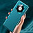 Handyhülle Hülle Luxus Leder Schutzhülle S08 für Huawei Mate 40E 4G