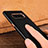 Handyhülle Hülle Luxus Leder Schutzhülle W01 für Samsung Galaxy Note 8 Schwarz