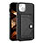 Handyhülle Hülle Luxus Leder Schutzhülle Y01B für Apple iPhone 14