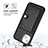 Handyhülle Hülle Luxus Leder Schutzhülle Y01B für Apple iPhone 14