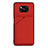 Handyhülle Hülle Luxus Leder Schutzhülle Y01B für Xiaomi Poco X3 Pro Rot