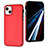 Handyhülle Hülle Luxus Leder Schutzhülle Y03B für Apple iPhone 14