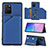 Handyhülle Hülle Luxus Leder Schutzhülle Y04B für Samsung Galaxy S10 Lite