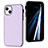 Handyhülle Hülle Luxus Leder Schutzhülle Y07B für Apple iPhone 14