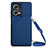 Handyhülle Hülle Luxus Leder Schutzhülle YB3 für Xiaomi Redmi Note 12 Explorer Blau