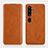 Handyhülle Hülle Luxus Leder Schutzhülle Z01 für Xiaomi Mi Note 10