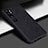 Handyhülle Hülle Luxus Leder Schutzhülle Z01 für Xiaomi Mi Note 10 Schwarz