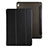 Handyhülle Hülle Stand Tasche Leder für Apple iPad Pro 9.7 Schwarz