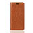 Handyhülle Hülle Stand Tasche Leder für Huawei P30 Orange