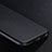 Handyhülle Hülle Ultra Dünn Kunststoff Schutzhülle Matt für Apple iPhone 6 Schwarz
