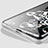 Handyhülle Hülle Ultra Dünn Schutzhülle Hartschalen Tasche Durchsichtig Transparent Matt U01 für Samsung Galaxy S21 Ultra 5G